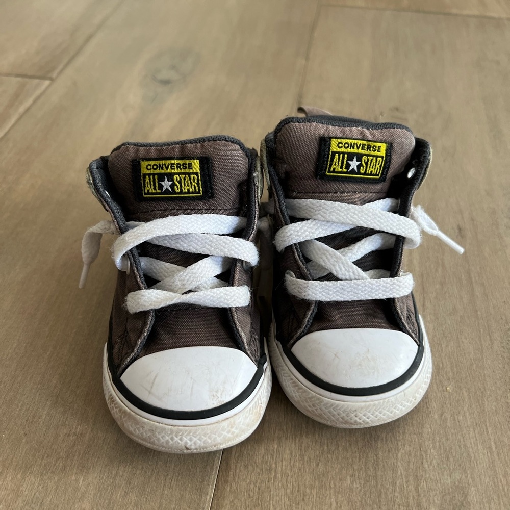 Converse Toddler